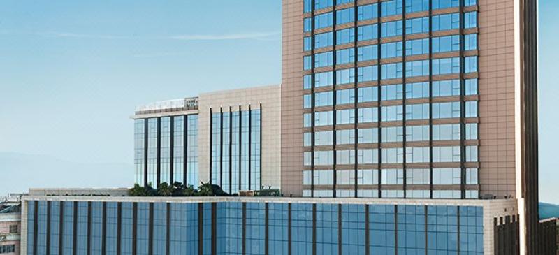 Hotel Shishi Lvdao International