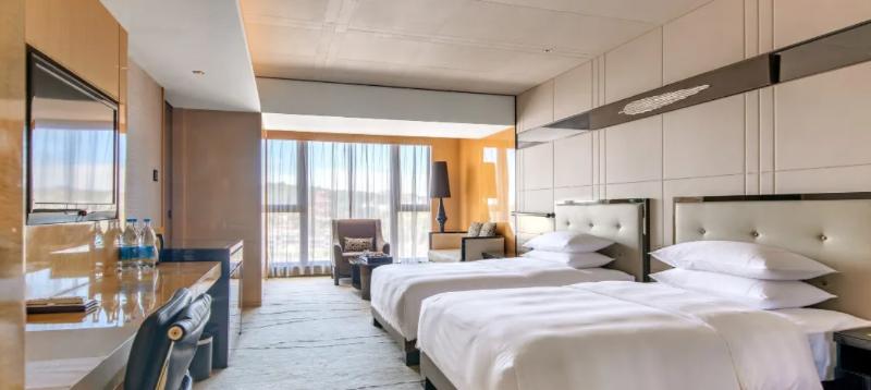 Hotel Shishi Lvdao International