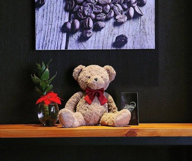 Отель Yinchuan Xifujing