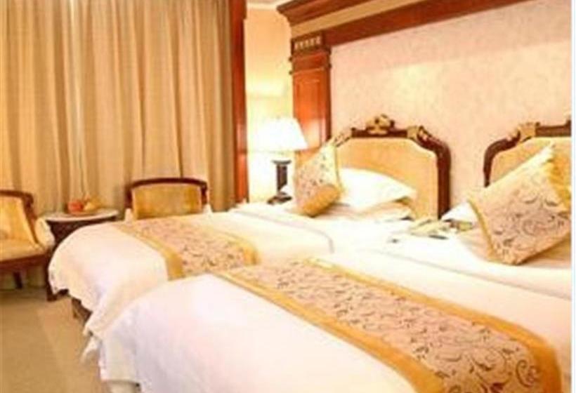Vienna Hotel Beihai Beibu Bay Square