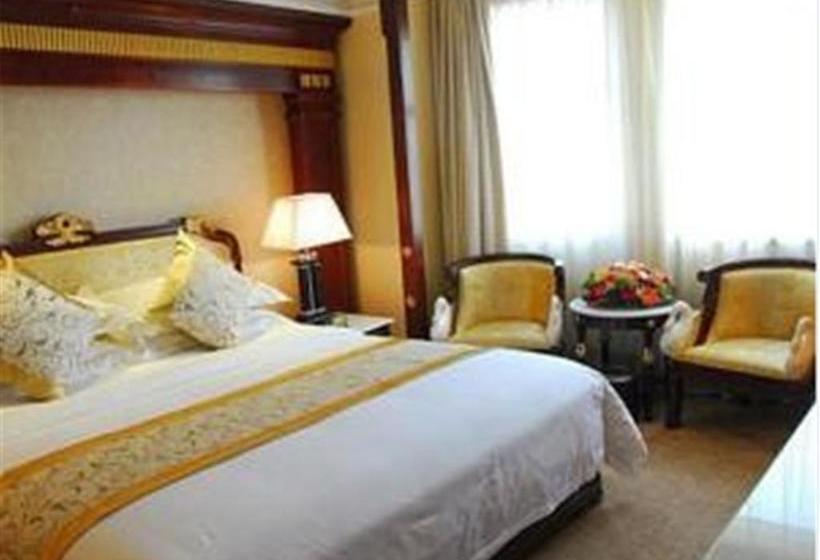 Vienna Hotel Beihai Beibu Bay Square