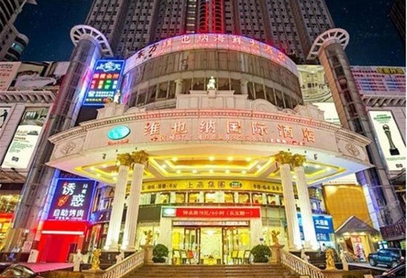 Vienna Hotel Beihai Beibu Bay Square