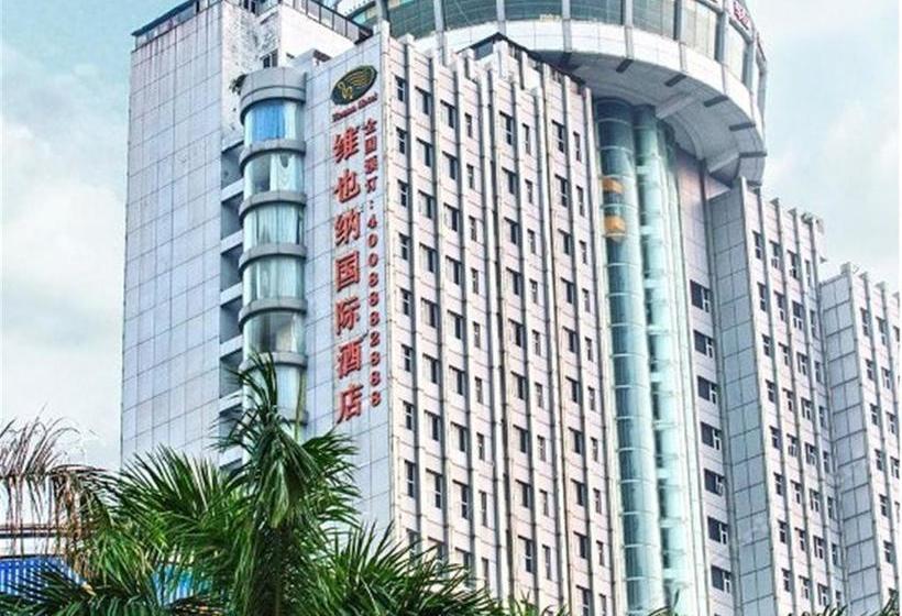Vienna Hotel Beihai Beibu Bay Square