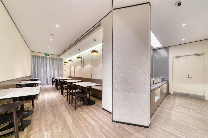 Hanting Hotel Hangzhou Jucai Road Metro Station