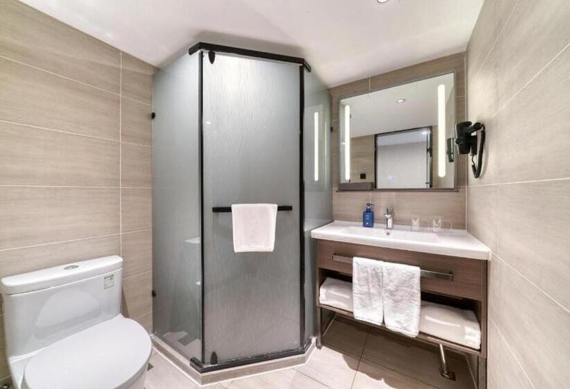 Hanting Hotel Hangzhou Jucai Road Metro Station