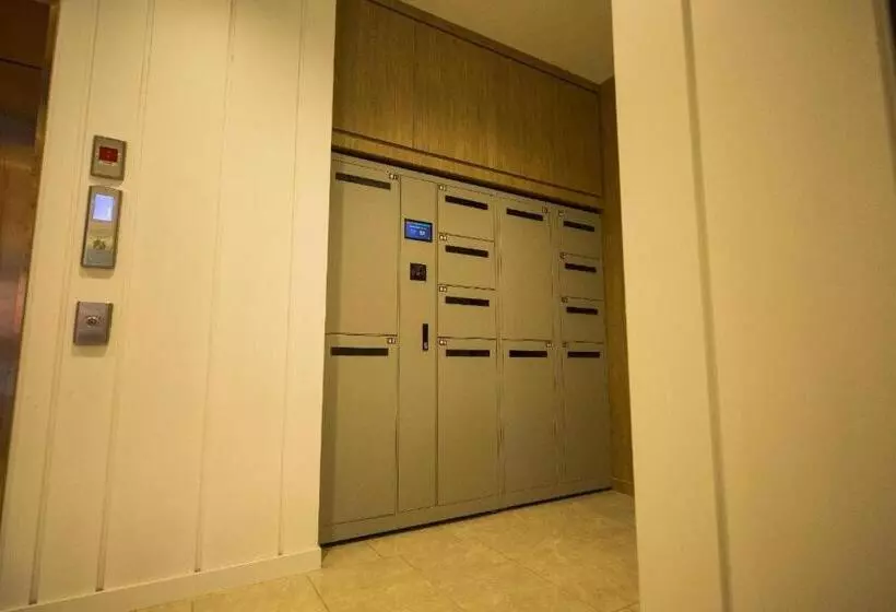 Hanting Premium Hotel Fengcheng Pedestrian Street