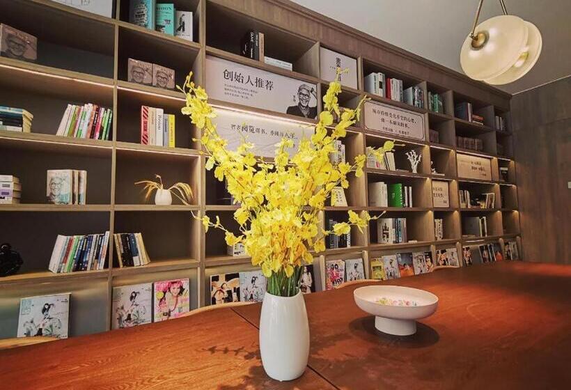 Hanting Premium Hotel Haining China Leather City