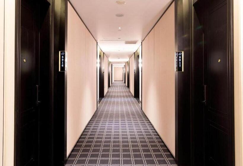 Xana Deluxe Hotel Harbin Central Street