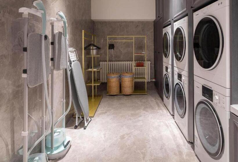 Xana Deluxe Hotel Harbin Central Street