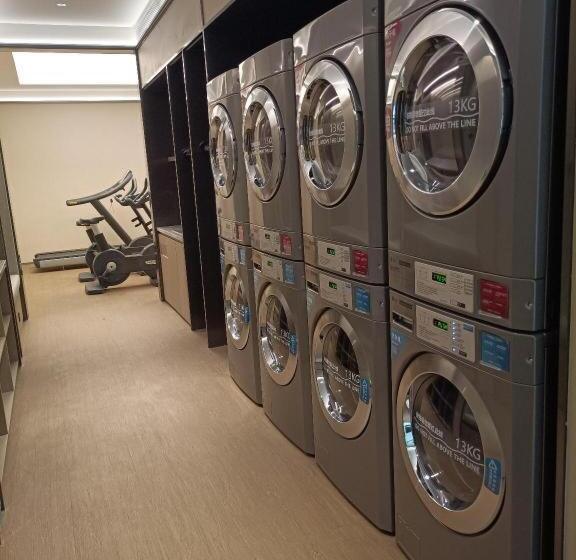 Ji Hotel Nanning Convention And Exhibition Center