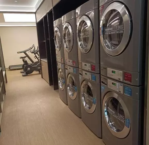 Ji Hotel Nanning Convention And Exhibition Center