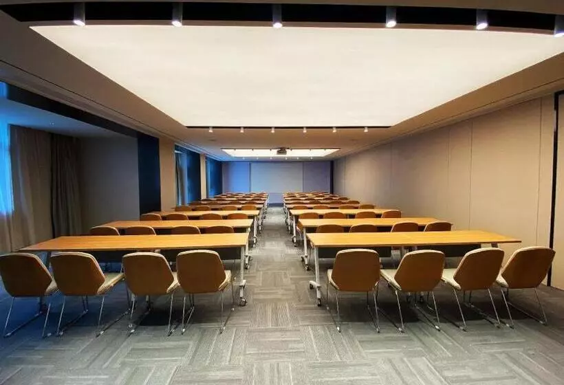 Ji Hotel Nanning Convention And Exhibition Center