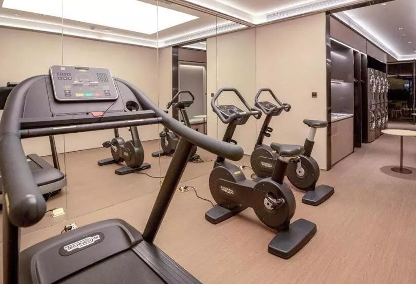 Ji Hotel Nanning Convention And Exhibition Center