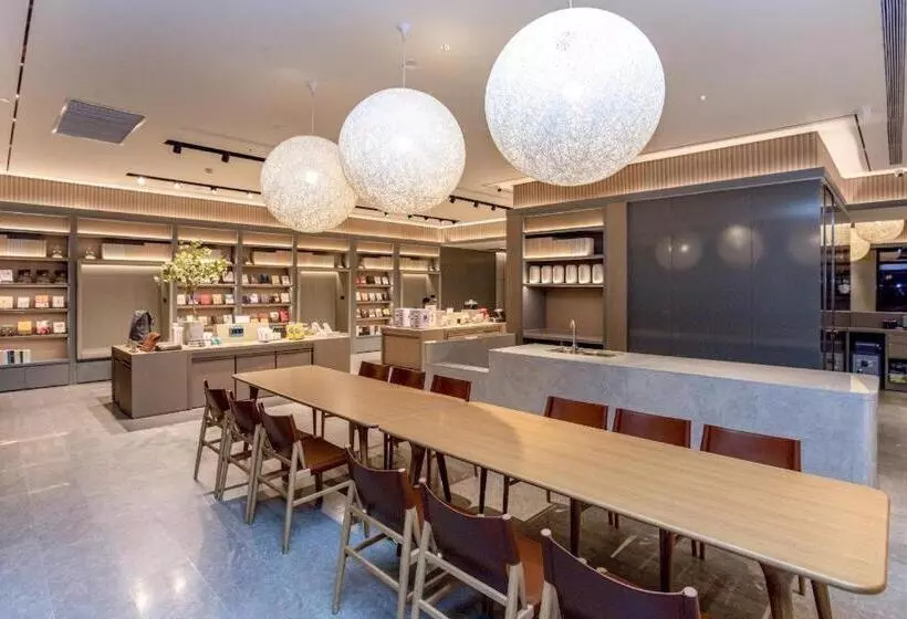 Ji Hotel Nanning Convention And Exhibition Center