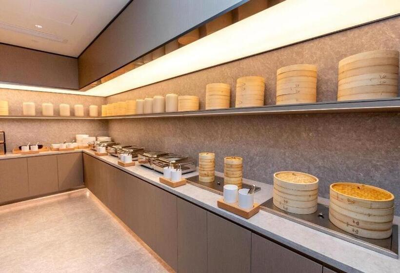 Ji Hotel Nanning Convention And Exhibition Center