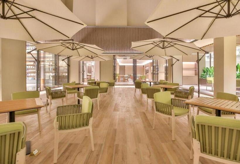 Ji Hotel Nanning Convention And Exhibition Center