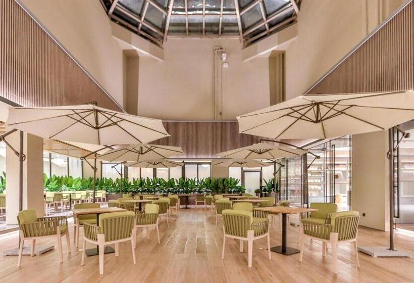 Ji Hotel Nanning Convention And Exhibition Center