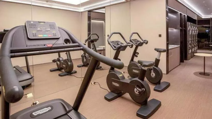 Ji Hotel Nanning Convention And Exhibition Center