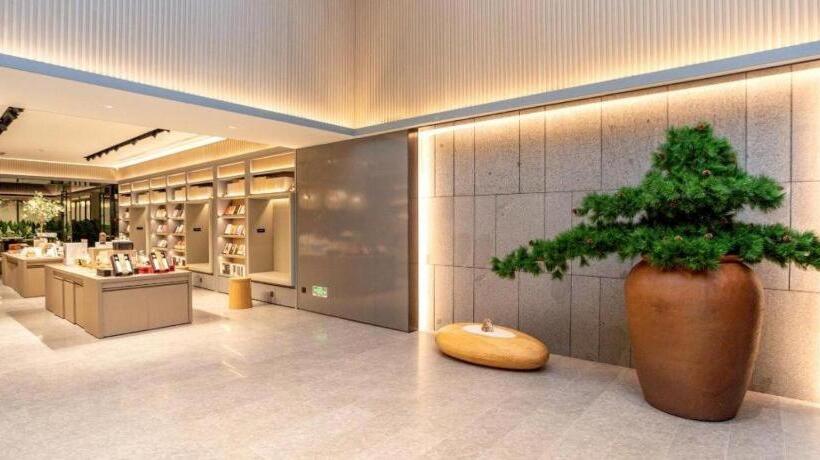 Ji Hotel Nanning Convention And Exhibition Center