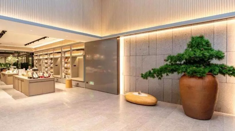 Ji Hotel Nanning Convention And Exhibition Center