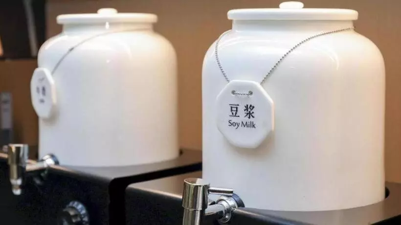 Ji Hotel Nanning Convention And Exhibition Center