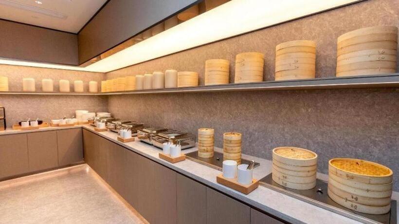 Ji Hotel Nanning Convention And Exhibition Center