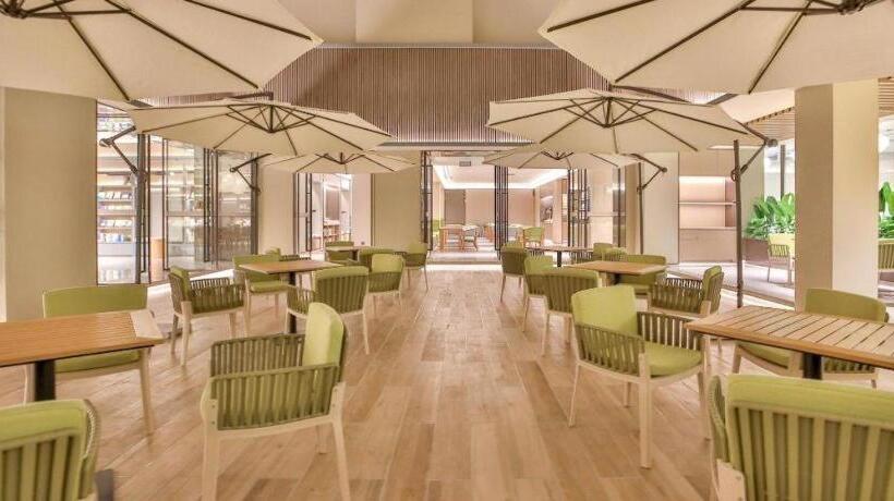 Ji Hotel Nanning Convention And Exhibition Center