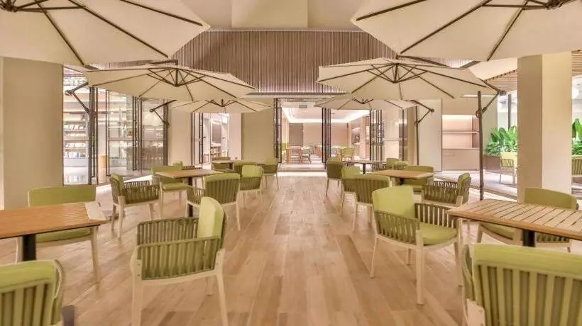 Ji Hotel Nanning Convention And Exhibition Center