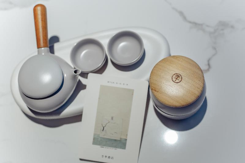 Ji Hotel Taizhou Yuhuan Chumen