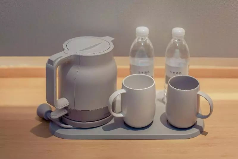 Ji Hotel Taizhou Yuhuan Chumen