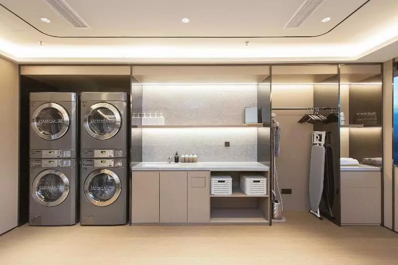 Ji Hotel Taizhou Yuhuan Chumen