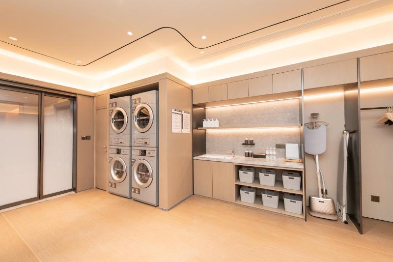 Ji Hotel Taizhou Yuhuan Chumen