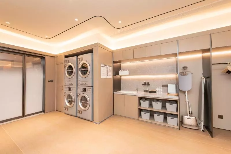 Ji Hotel Taizhou Yuhuan Chumen