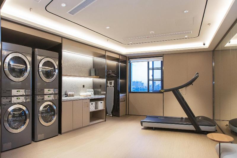 Ji Hotel Taizhou Yuhuan Chumen