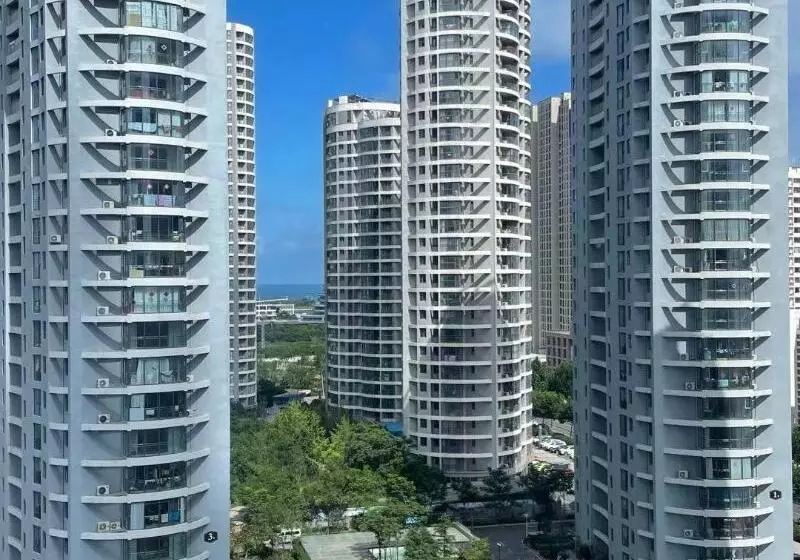 Ji Hotel (rizhao Wanpingkou Scenic Area Branch)