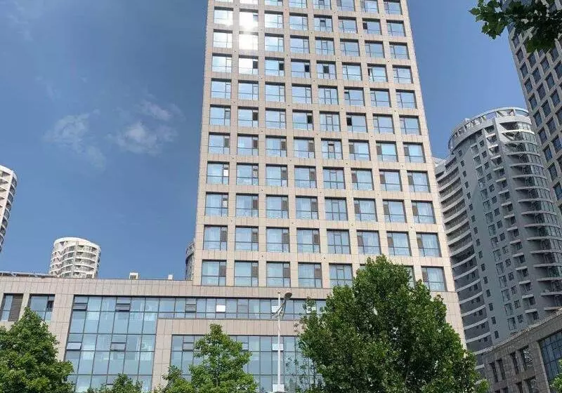 Ji Hotel (rizhao Wanpingkou Scenic Area Branch)