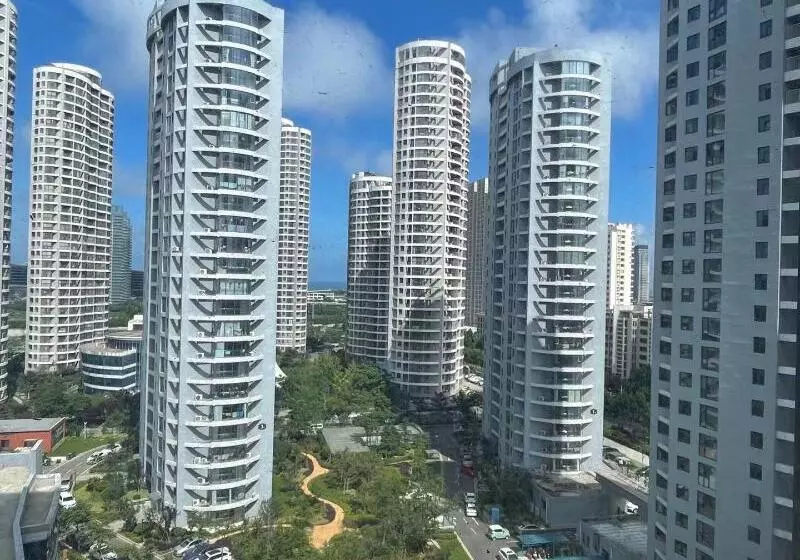 Ji Hotel (rizhao Wanpingkou Scenic Area Branch)