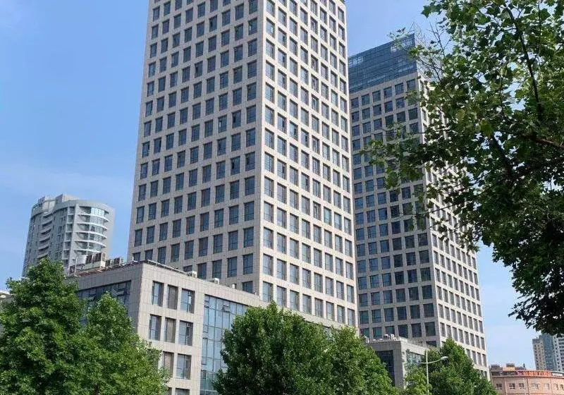 Ji Hotel (rizhao Wanpingkou Scenic Area Branch)