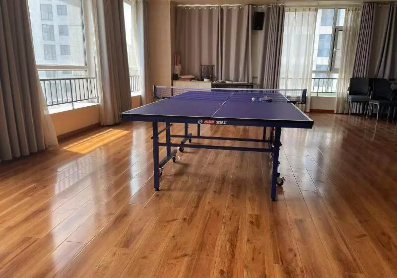 Ji Hotel (rizhao Wanpingkou Scenic Area Branch)