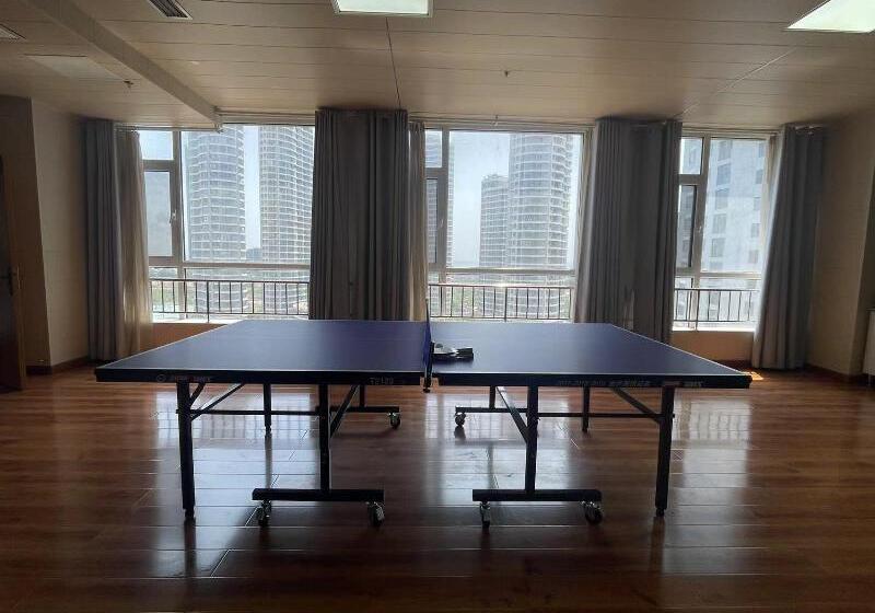 Ji Hotel (rizhao Wanpingkou Scenic Area Branch)