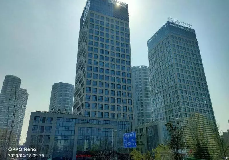 Ji Hotel (rizhao Wanpingkou Scenic Area Branch)