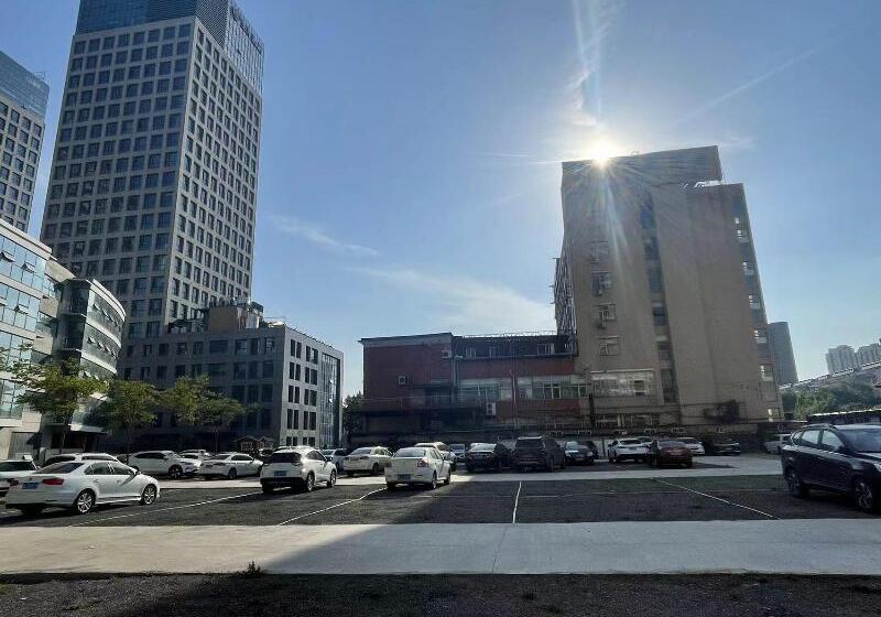 Ji Hotel (rizhao Wanpingkou Scenic Area Branch)