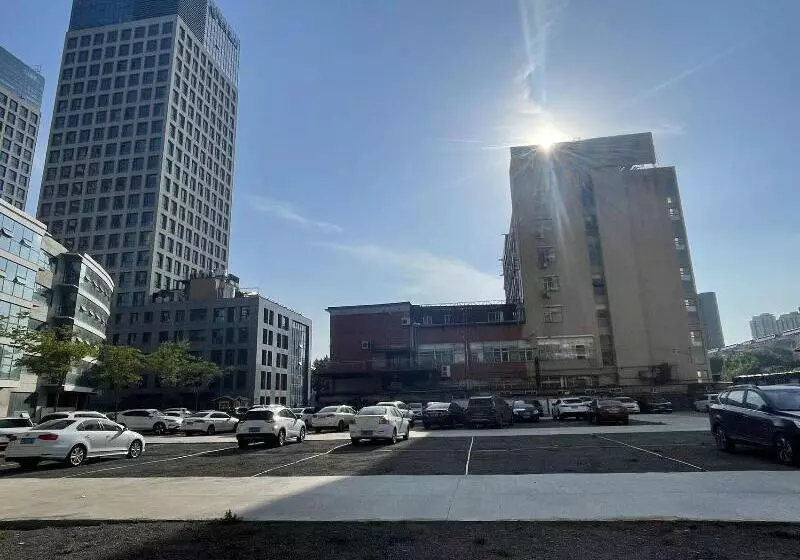 Ji Hotel (rizhao Wanpingkou Scenic Area Branch)