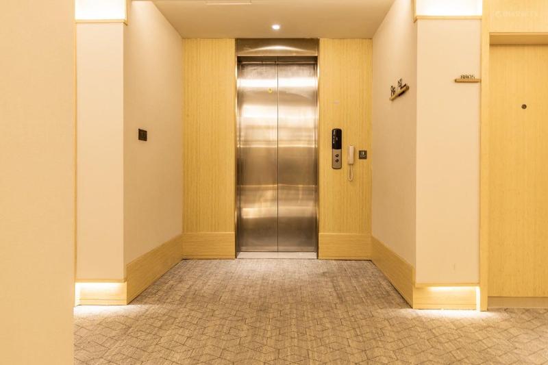 Ji Hotel (rizhao Wanpingkou Scenic Area Branch)