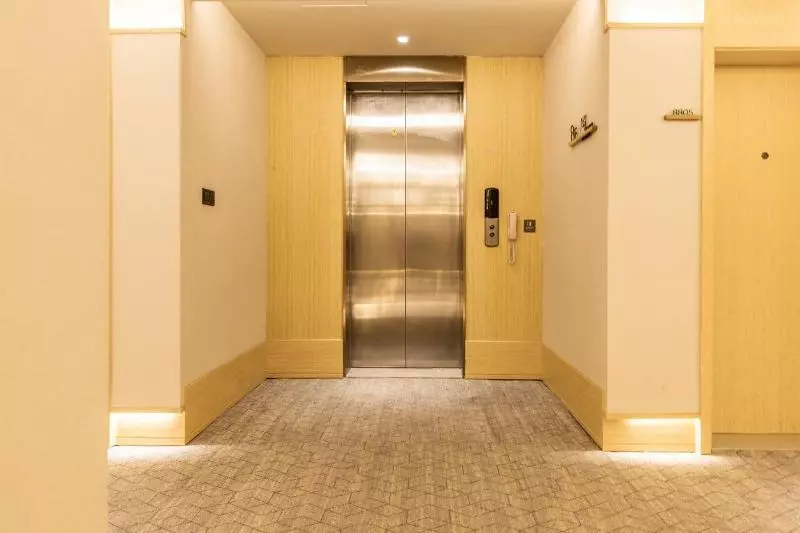 Ji Hotel (rizhao Wanpingkou Scenic Area Branch)