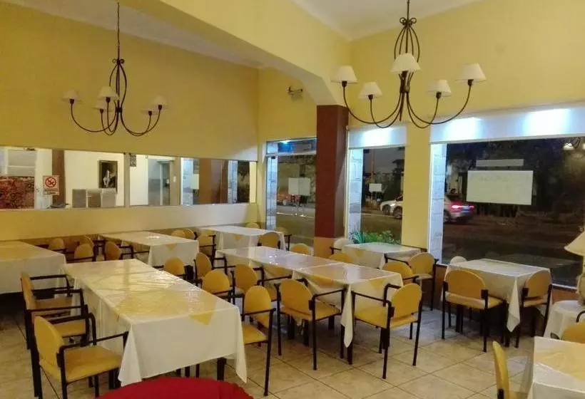 Apart Hotel Cavis