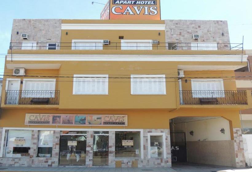 Apart Hotel Cavis