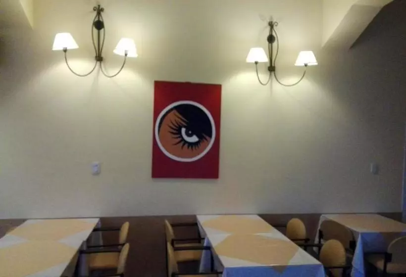 Apart Hotel Cavis