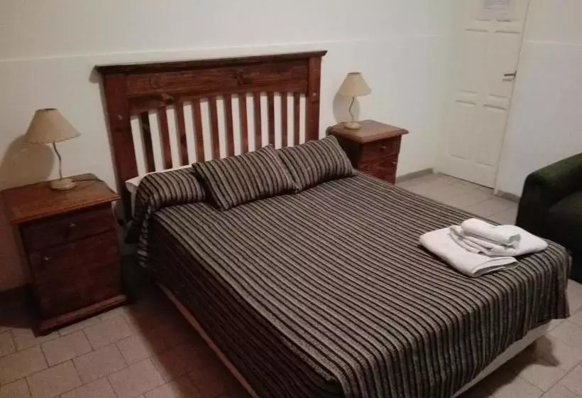 Apart Hotel Cavis