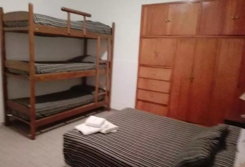 Apart Hotel Cavis